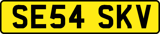 SE54SKV