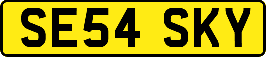SE54SKY