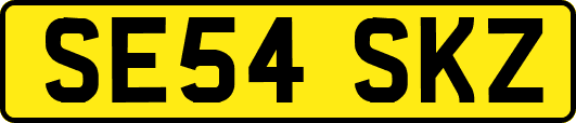SE54SKZ