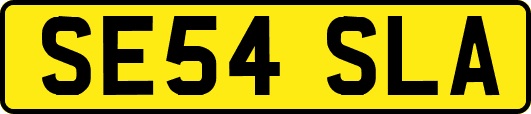SE54SLA