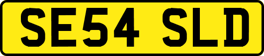 SE54SLD