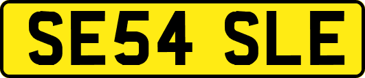 SE54SLE