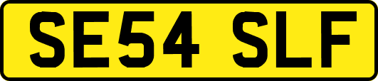 SE54SLF