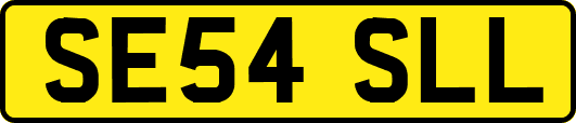 SE54SLL