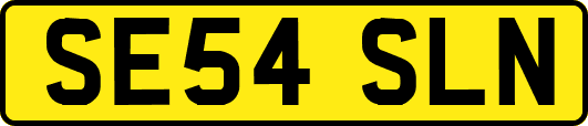 SE54SLN