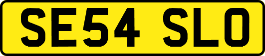 SE54SLO