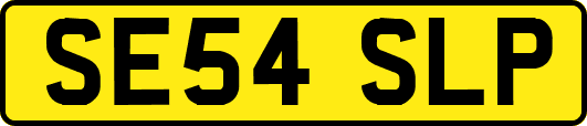 SE54SLP