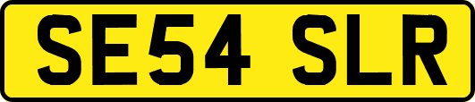 SE54SLR