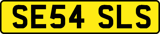 SE54SLS