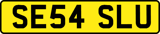 SE54SLU