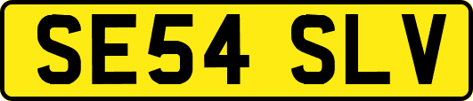 SE54SLV