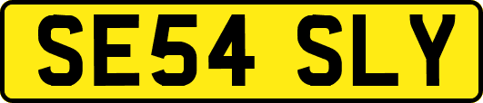 SE54SLY