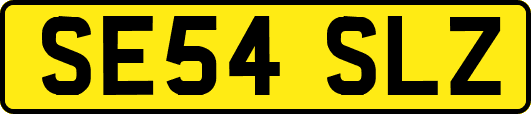 SE54SLZ