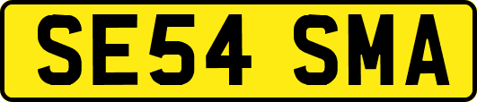 SE54SMA