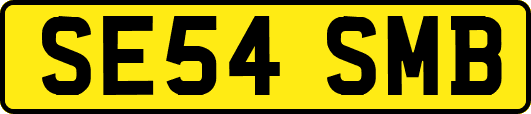 SE54SMB