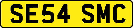 SE54SMC
