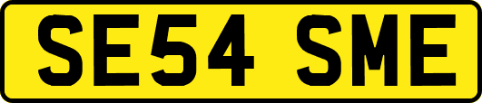 SE54SME