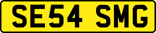 SE54SMG