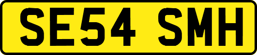 SE54SMH