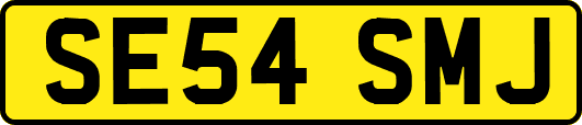 SE54SMJ