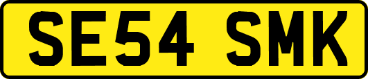 SE54SMK