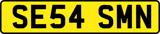 SE54SMN