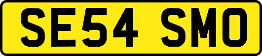 SE54SMO