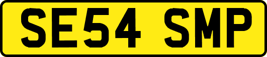 SE54SMP
