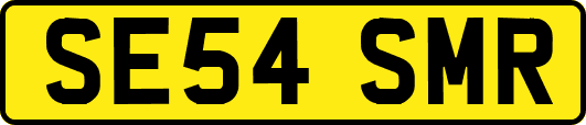 SE54SMR
