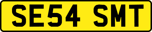 SE54SMT