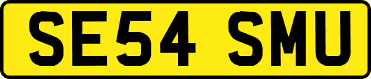 SE54SMU