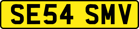 SE54SMV
