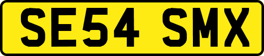 SE54SMX