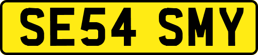 SE54SMY