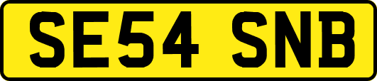 SE54SNB
