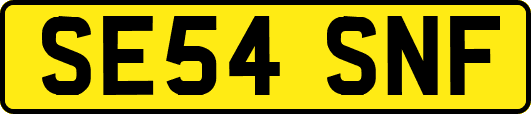 SE54SNF