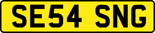 SE54SNG