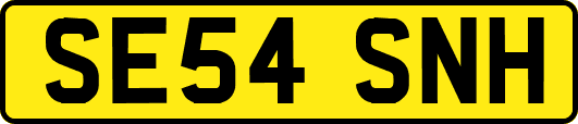 SE54SNH