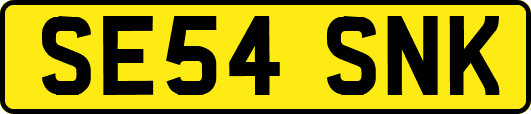 SE54SNK