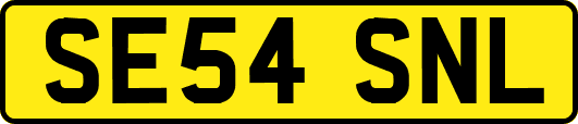 SE54SNL