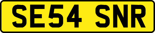 SE54SNR