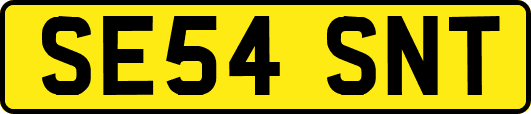 SE54SNT