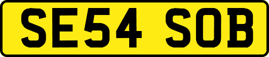SE54SOB