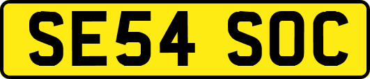 SE54SOC