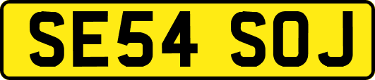 SE54SOJ