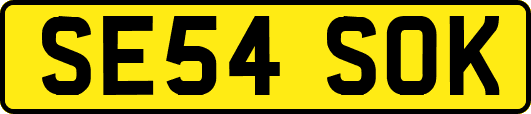 SE54SOK