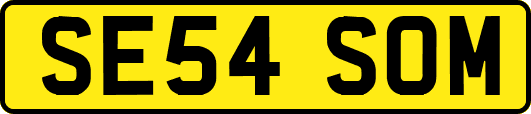 SE54SOM