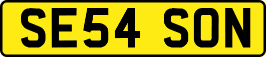 SE54SON