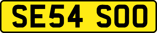 SE54SOO