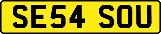 SE54SOU